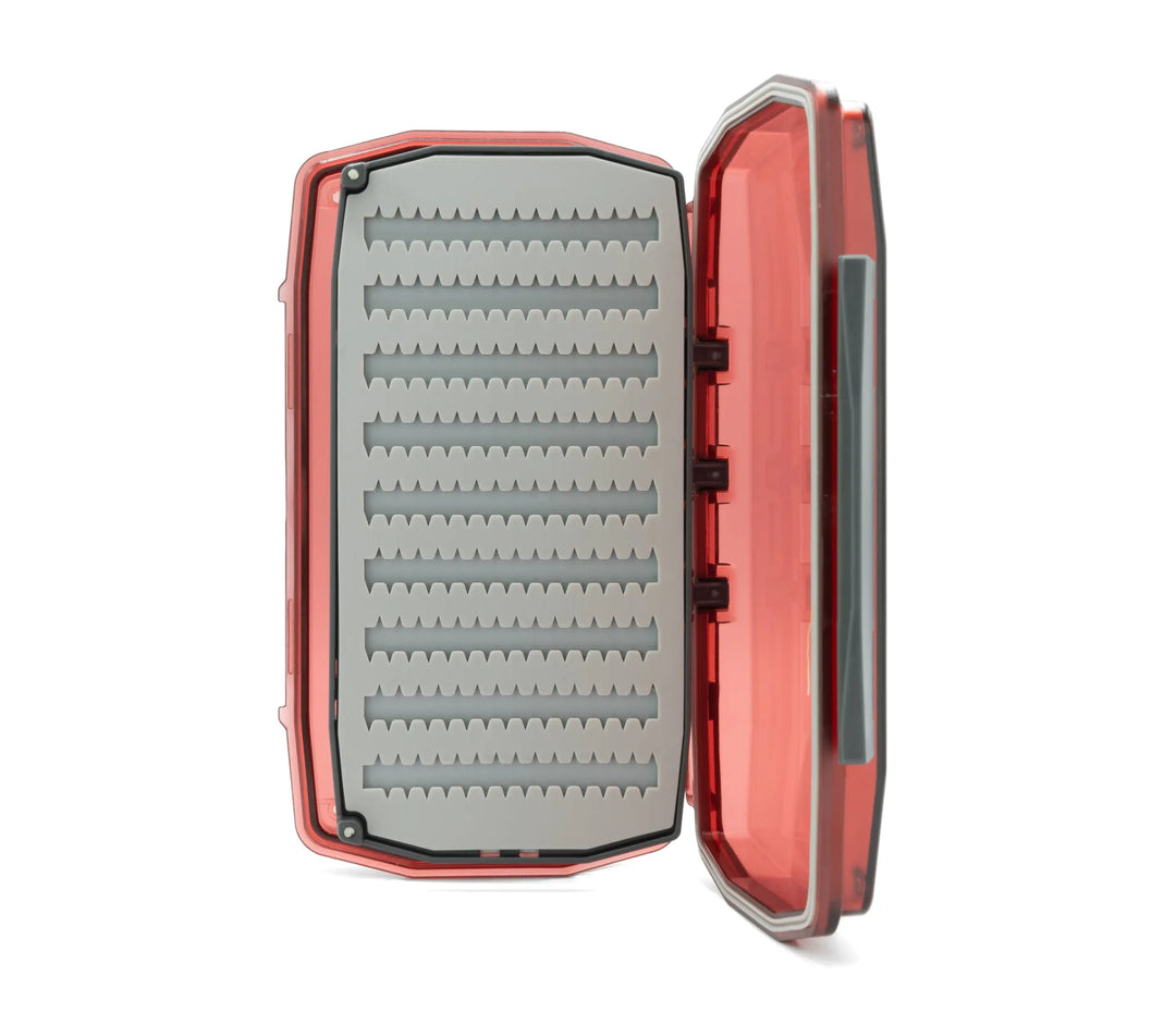 Umpqua UPG Weekender Silicone &amp; Foam – Fliegenbox – Ansicht 5