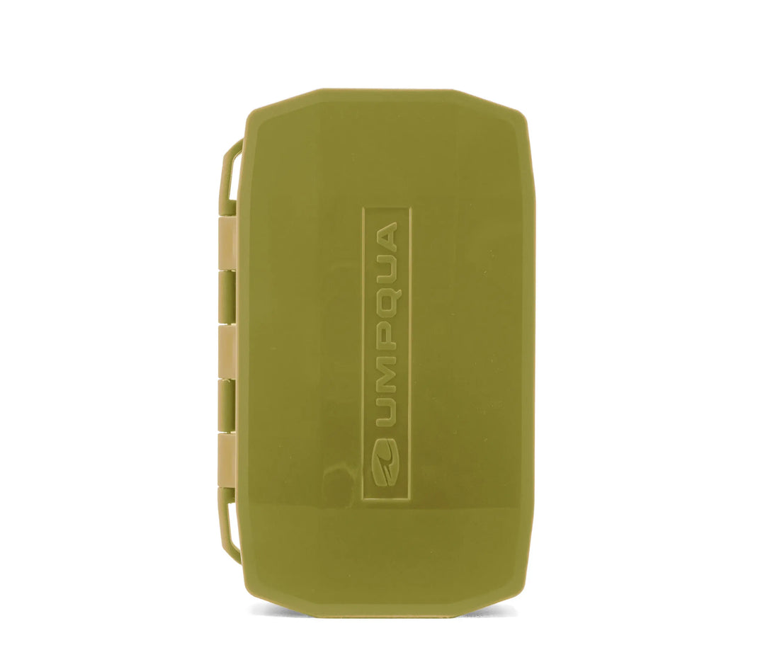 Umpqua UPG Weekender Silicone &amp; Foam – Fliegenbox – Ansicht 6