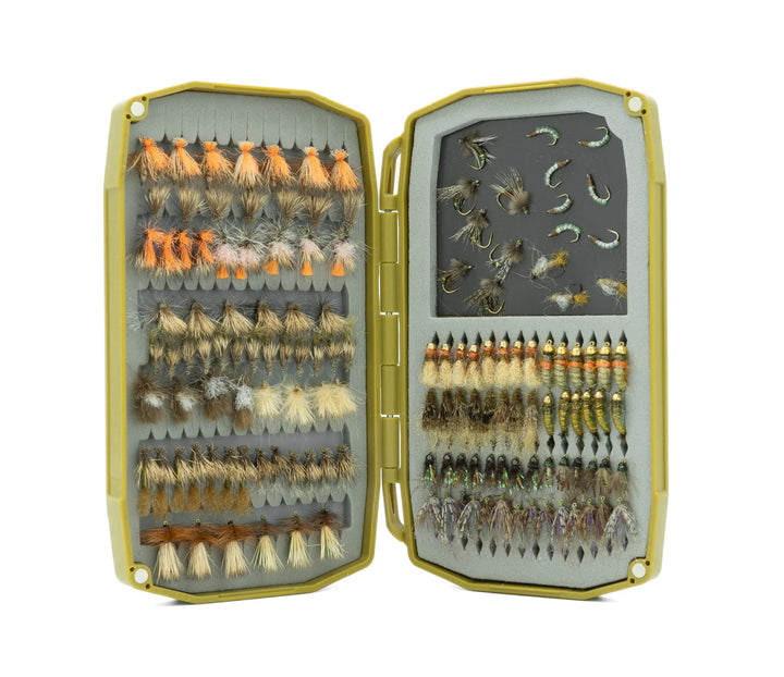 Umpqua UPG Weekender Silicone &amp; Foam – Fliegenbox – Ansicht 9