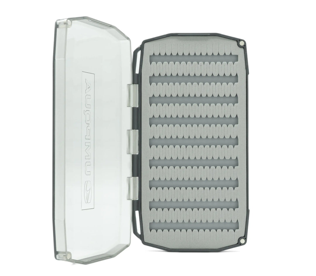 Umpqua UPG Foam Essential – Standard Large / Grey