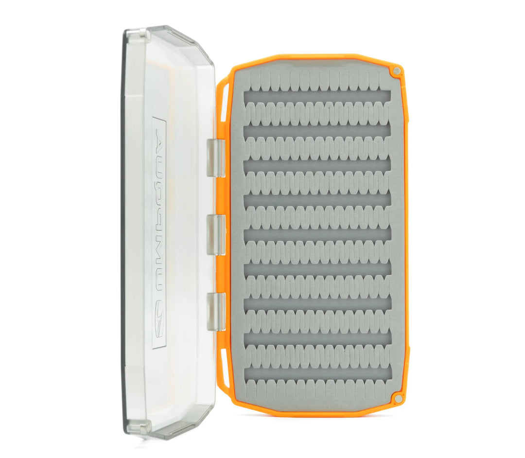 Umpqua UPG Foam Essential – Standard Large, Hot Orange