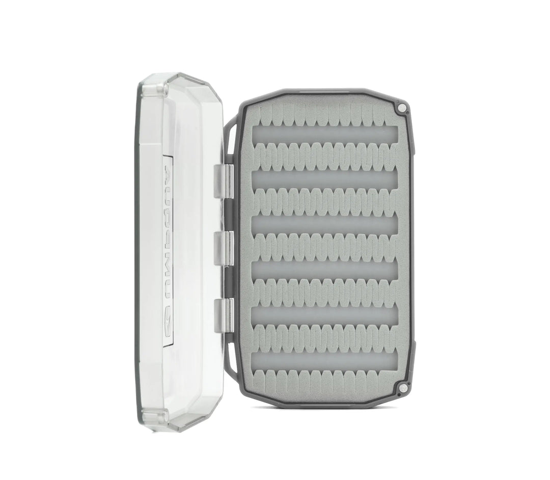 Umpqua UPG Foam Essential – Standard Mini, Grey