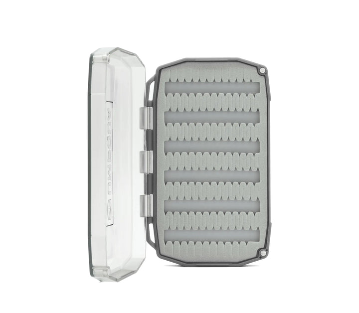 Umpqua UPG Foam Essential – Standard Mini, Grey