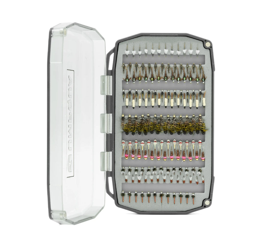 Umpqua UPG Foam Essential – Fliegenbox – Ansicht 7