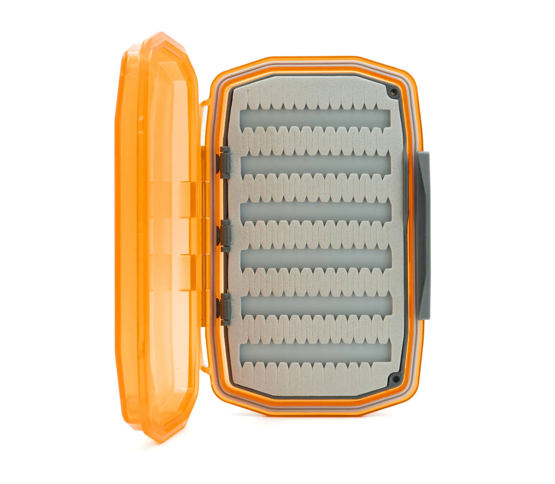 Umpqua UPG Foam Essential – Waterproof Medium, Hot Orange