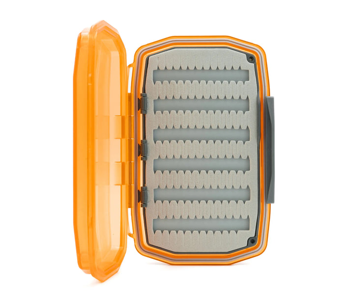 Umpqua UPG Foam Essential – Waterproof Medium, Hot Orange