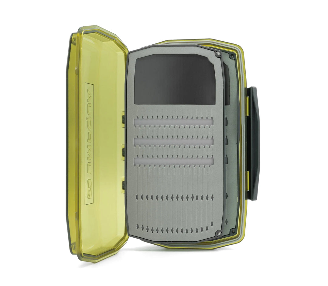 Umpqua UPG Walkabout Waterproof Large – Fliegenbox – Ansicht 7