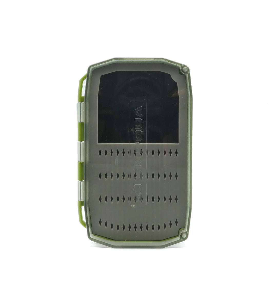 Umpqua UPG Silicone Daytripper – Fliegenbox – Ansicht 2
