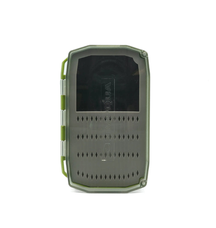 Umpqua UPG Silicone Daytripper – Fliegenbox – Ansicht 2