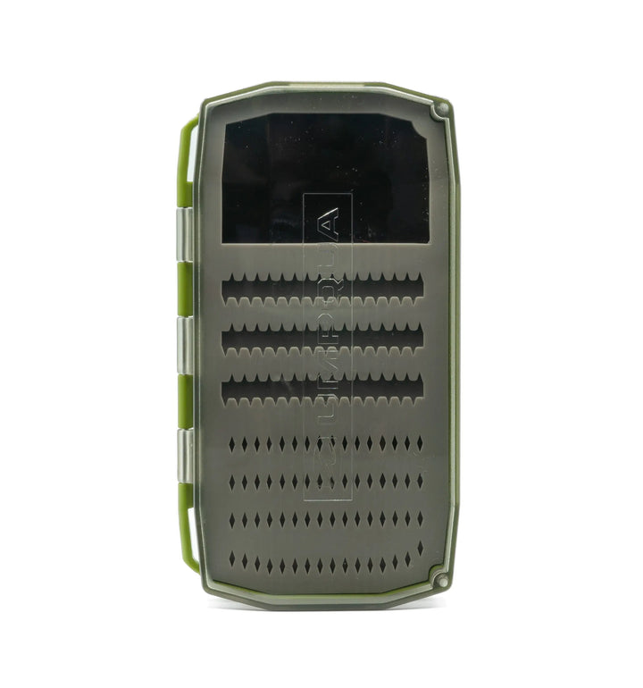 Umpqua UPG Silicone Daytripper – Fliegenbox – Ansicht 4