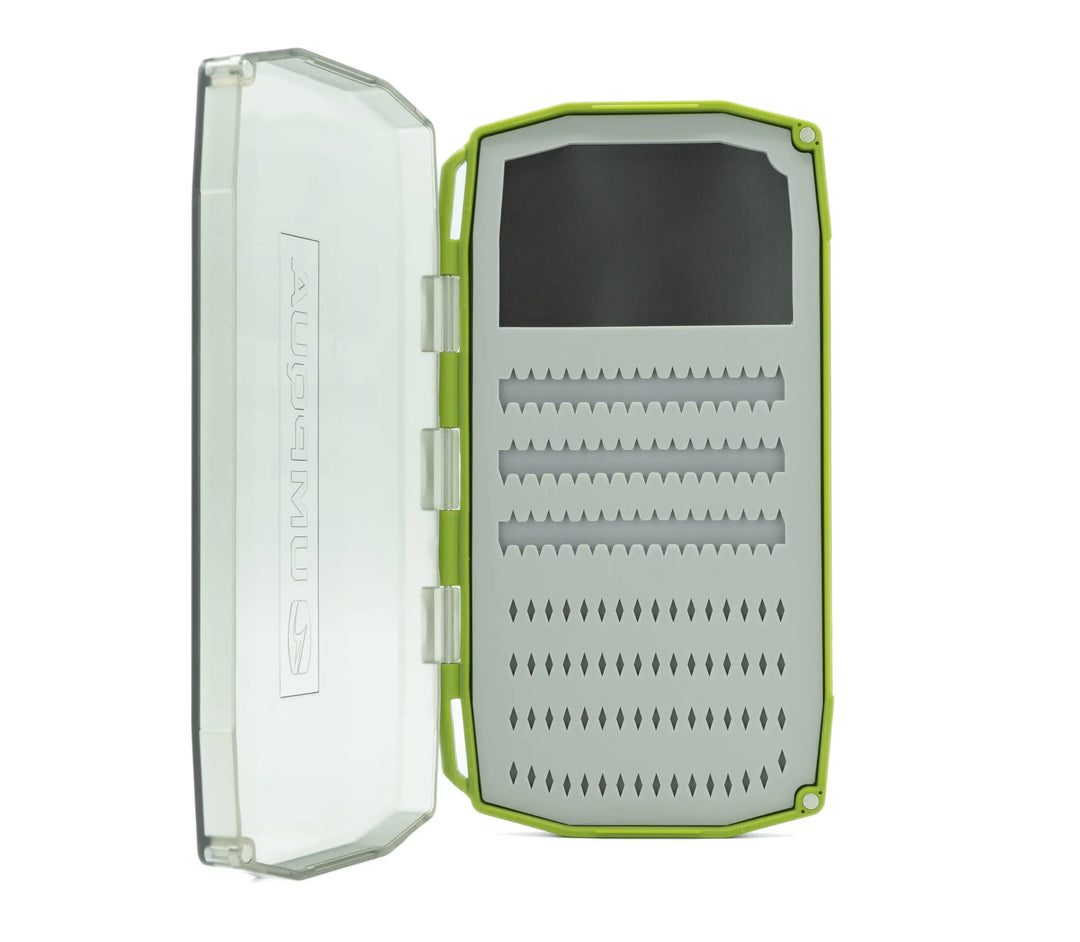 Umpqua UPG Silicone Daytripper – Fliegenbox – Ansicht 5
