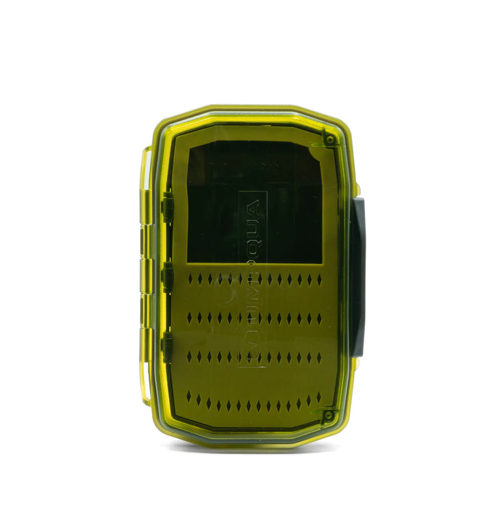 Umpqua UPG Silicone Daytripper – Fliegenbox – Ansicht 6