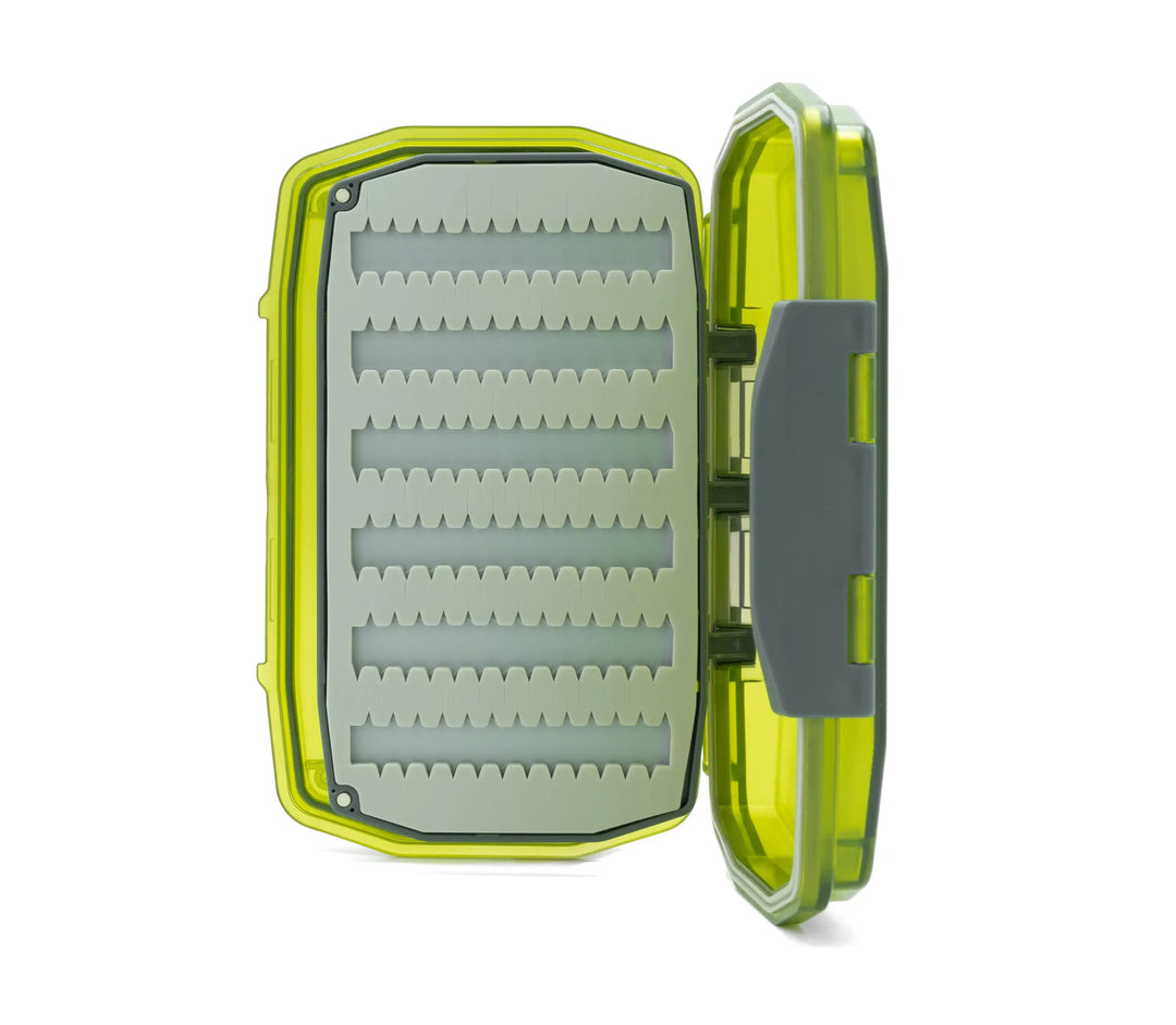 Umpqua UPG Silicone Daytripper – Fliegenbox – Ansicht 7