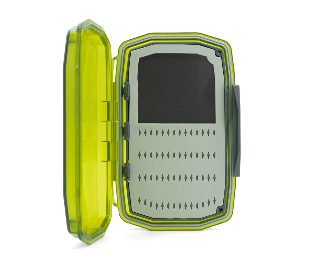 Umpqua UPG Silicone Daytripper – Fliegenbox – Ansicht 8