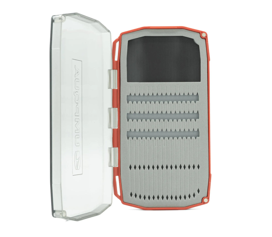 Umpqua UPG Foam Daytripper – Fliegenbox