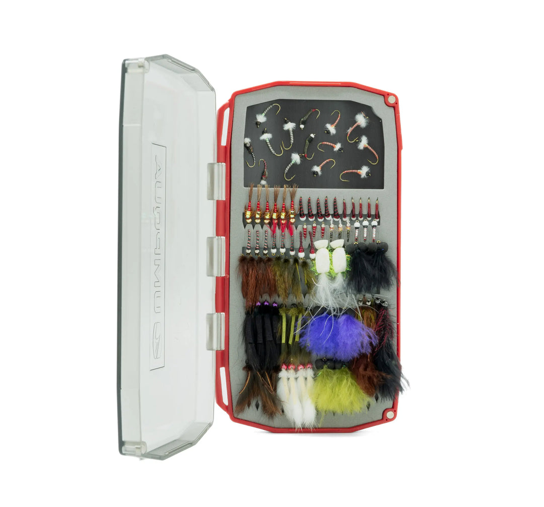 Umpqua UPG Foam Daytripper – Fliegenbox – Ansicht 3