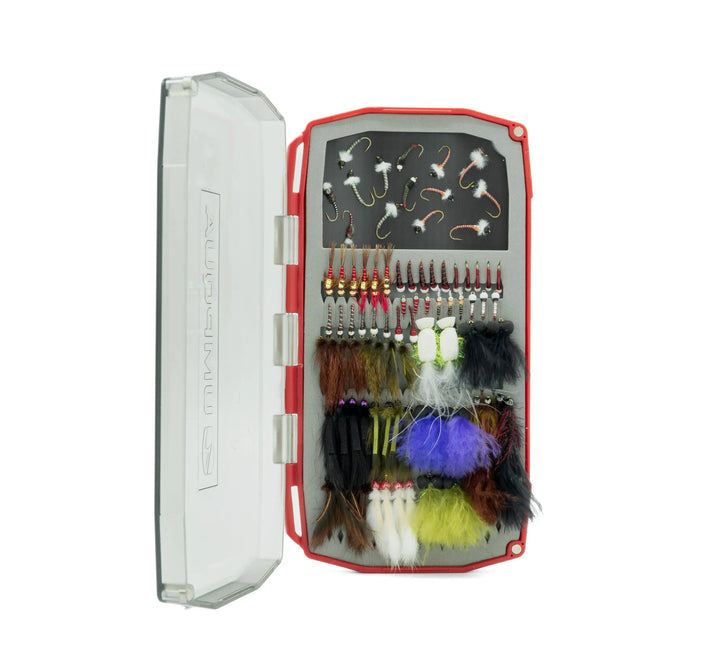 Umpqua UPG Foam Daytripper – Fliegenbox – Ansicht 3