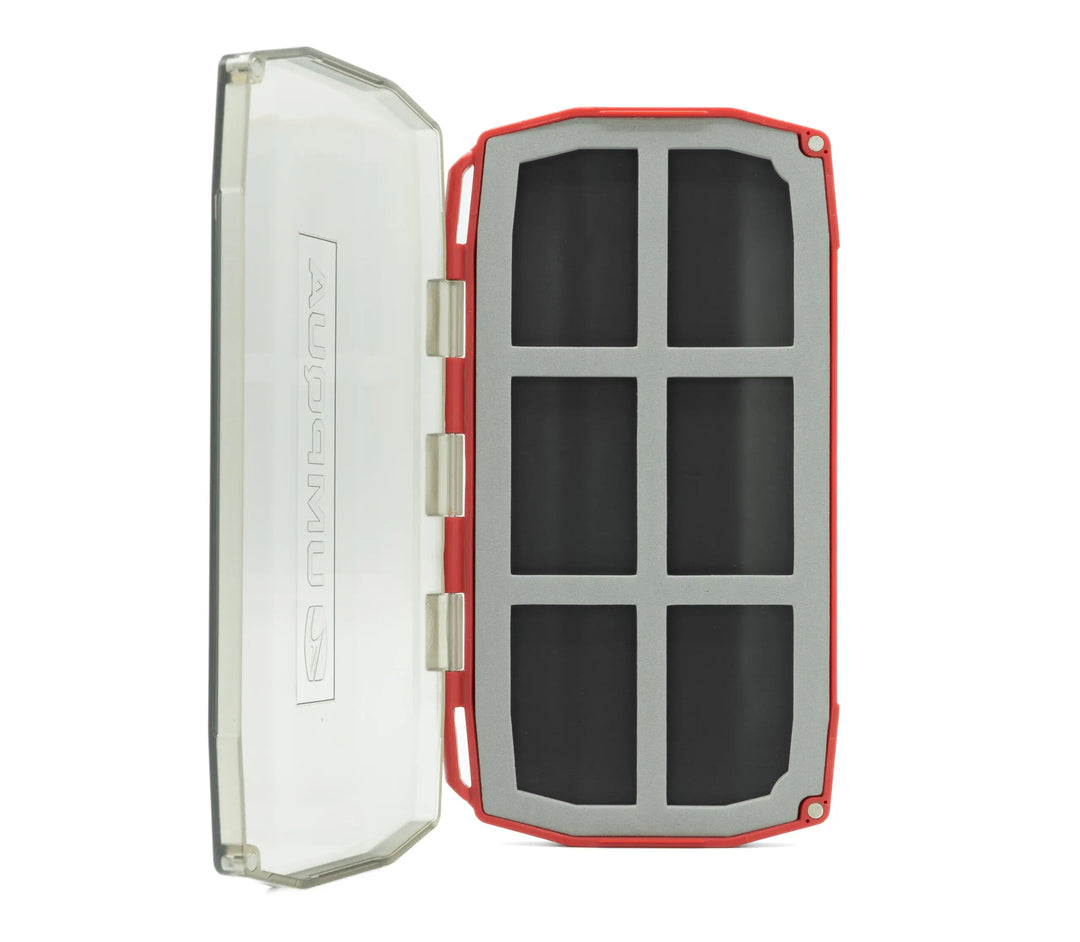Umpqua UPG Foam Magneto – magnetische Fliegenbox