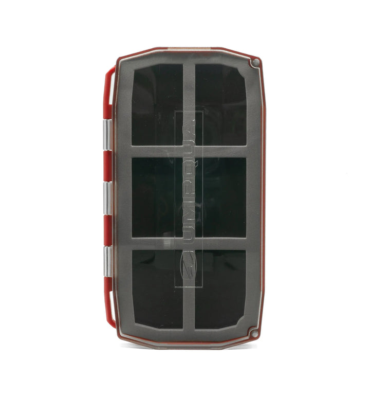 Umpqua UPG Foam Magneto – magnetische Fliegenbox – Ansicht 2