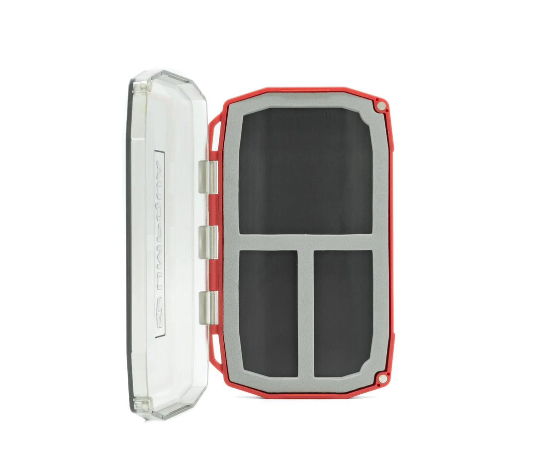 Umpqua UPG Foam Magneto – magnetische Fliegenbox – Ansicht 5