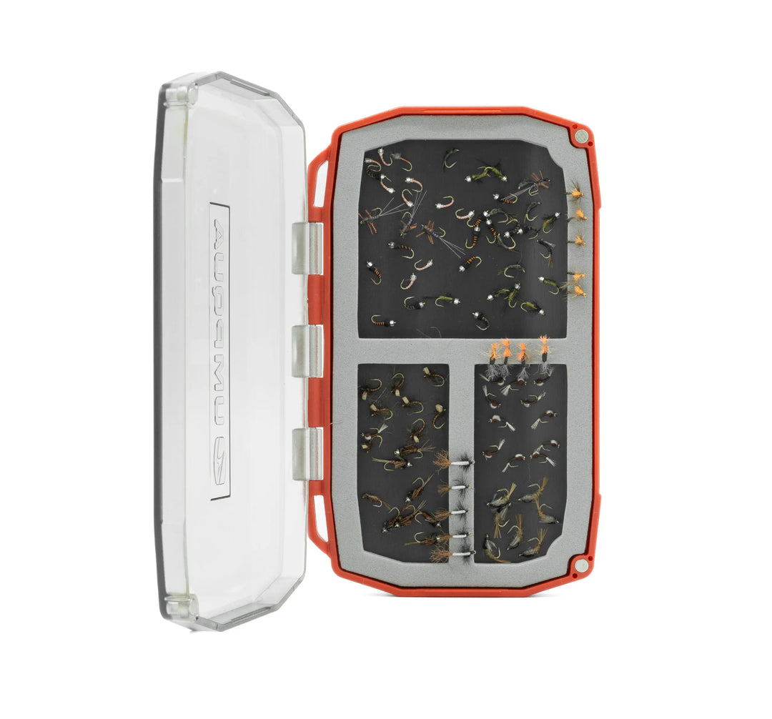 Umpqua UPG Foam Magneto – magnetische Fliegenbox – Ansicht 6