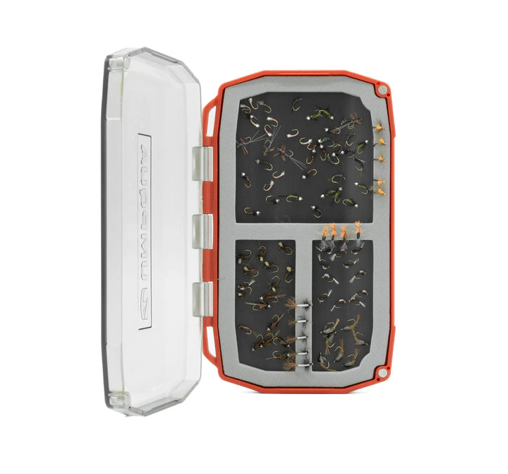 Umpqua UPG Foam Magneto – magnetische Fliegenbox – Ansicht 6