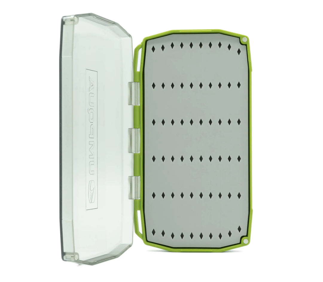 Umpqua UPG Streamer Large – Silikon (Lime)