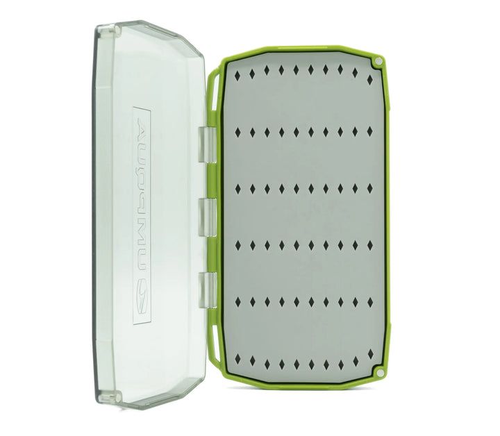 Umpqua UPG Streamer Large – Silikon (Lime)