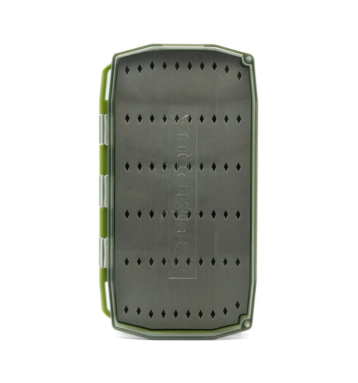 Umpqua UPG Streamer Large – Fliegenbox – Ansicht 3