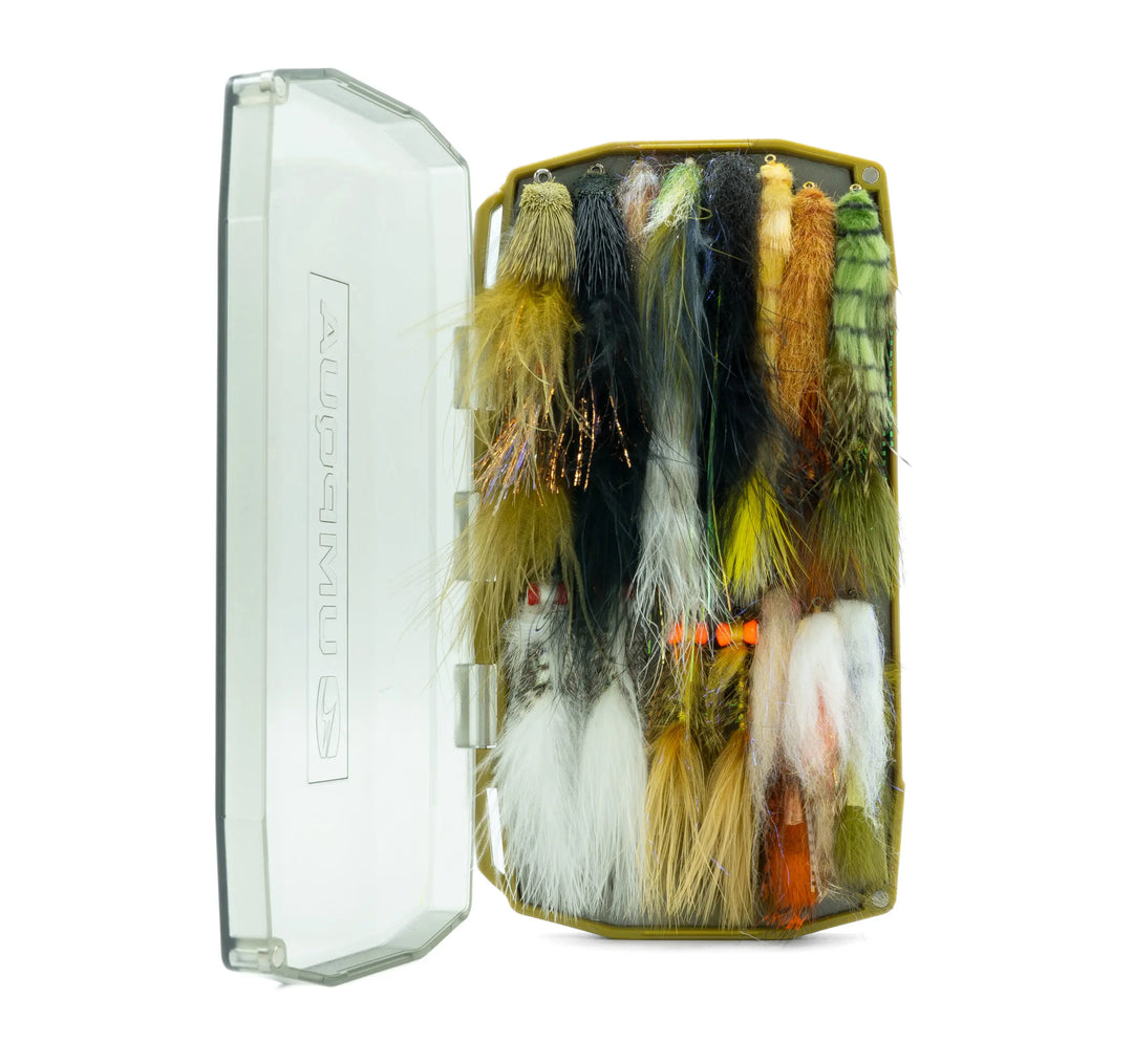 Umpqua UPG Streamer Large – Fliegenbox – Ansicht 6