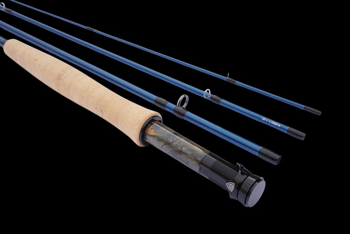 Taylor Anomaly X Rods