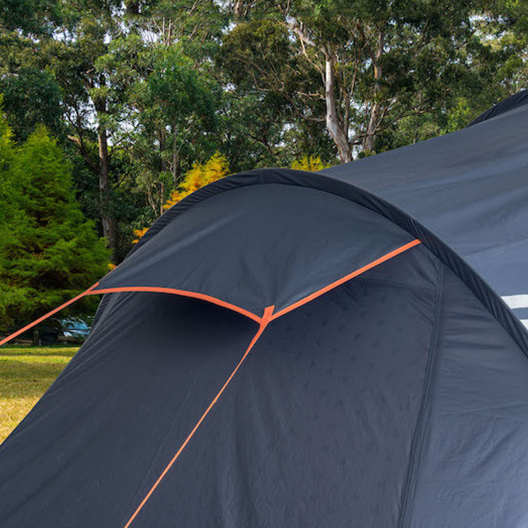 ABAKASA 4 | 4 PERSON FAMILY TUNNEL TENT