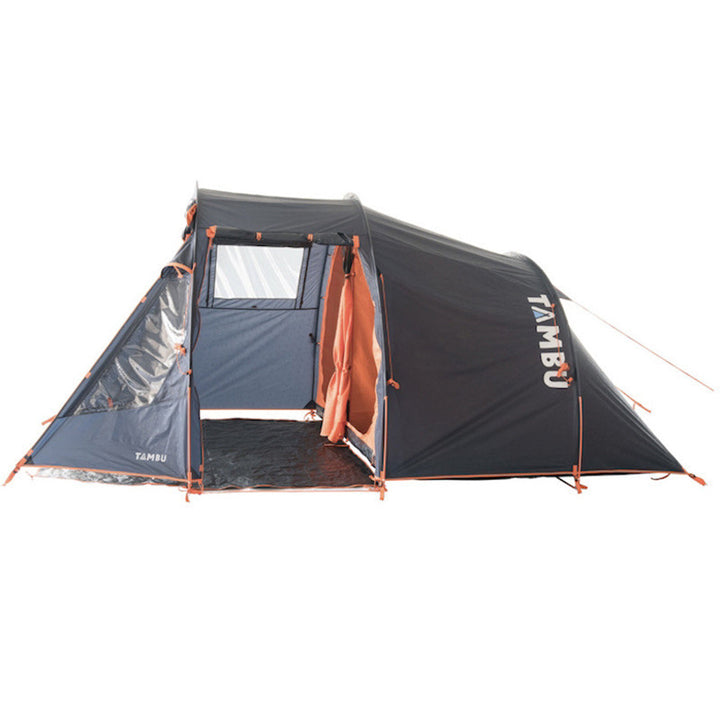 ABAKASA 4 | 4 PERSON FAMILY TUNNEL TENT