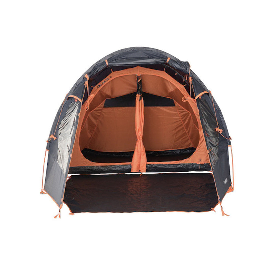 ABAKASA 4 | 4 PERSON FAMILY TUNNEL TENT