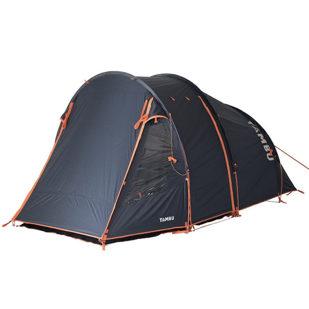 ABAKASA 4 | 4 PERSON FAMILY TUNNEL TENT