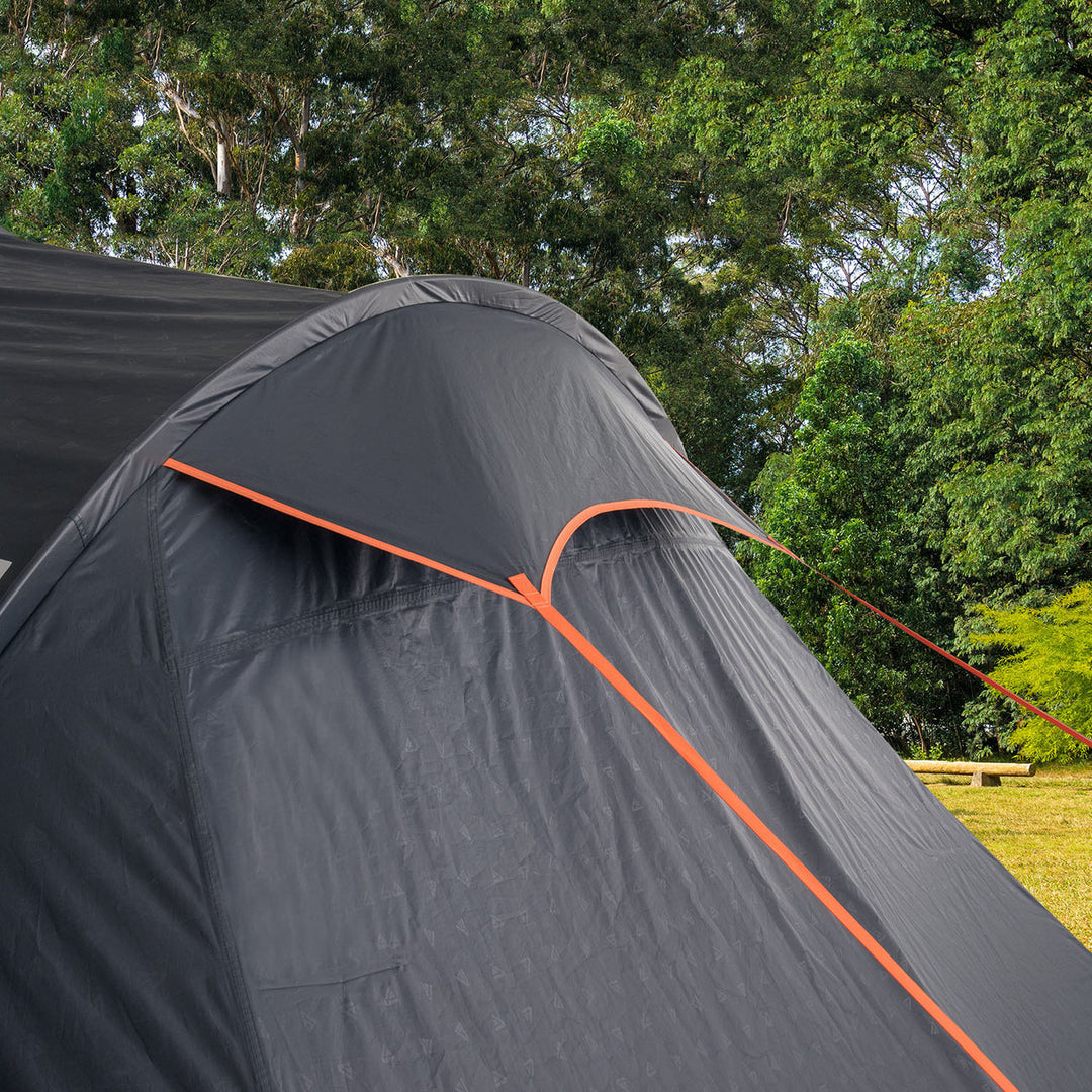 ABAKASA 5 | 5 PERSON FAMILY TUNNEL TENT