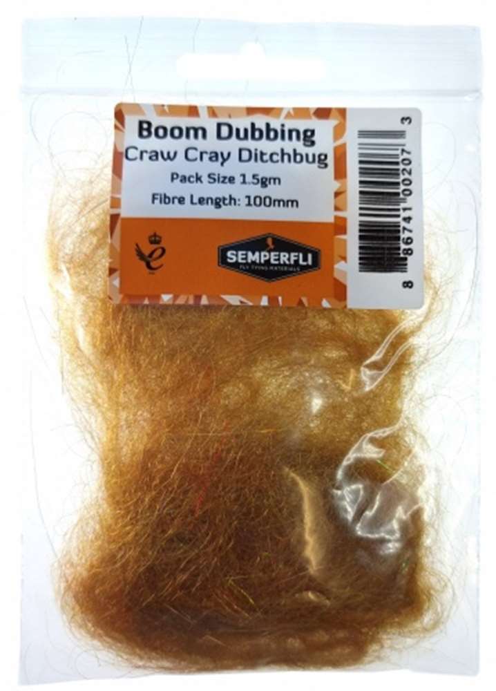 Semperfli Boom Dubbing
