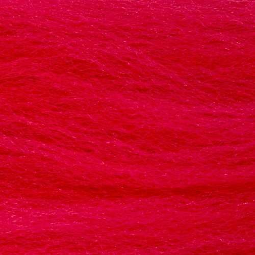 Predator Fibres Bright Red