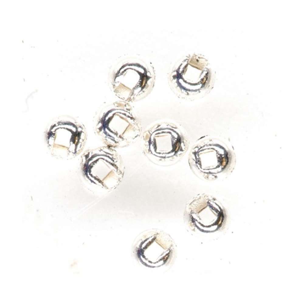 Semperfli Tungsten Slotted Beads 1.5mm (1/16inch)