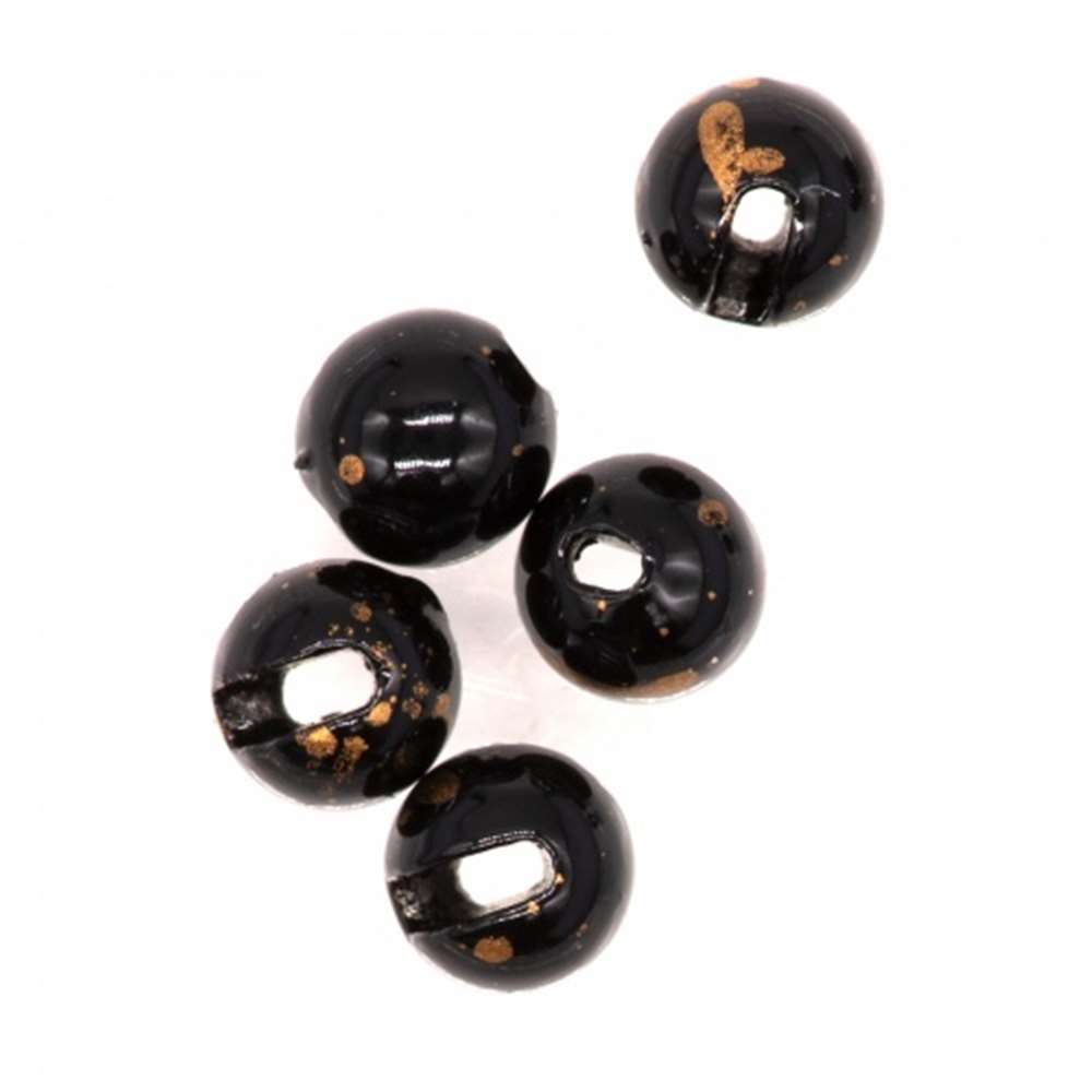 Semperfli Tungsten Slotted Beads 2.8mm (7/64inch)