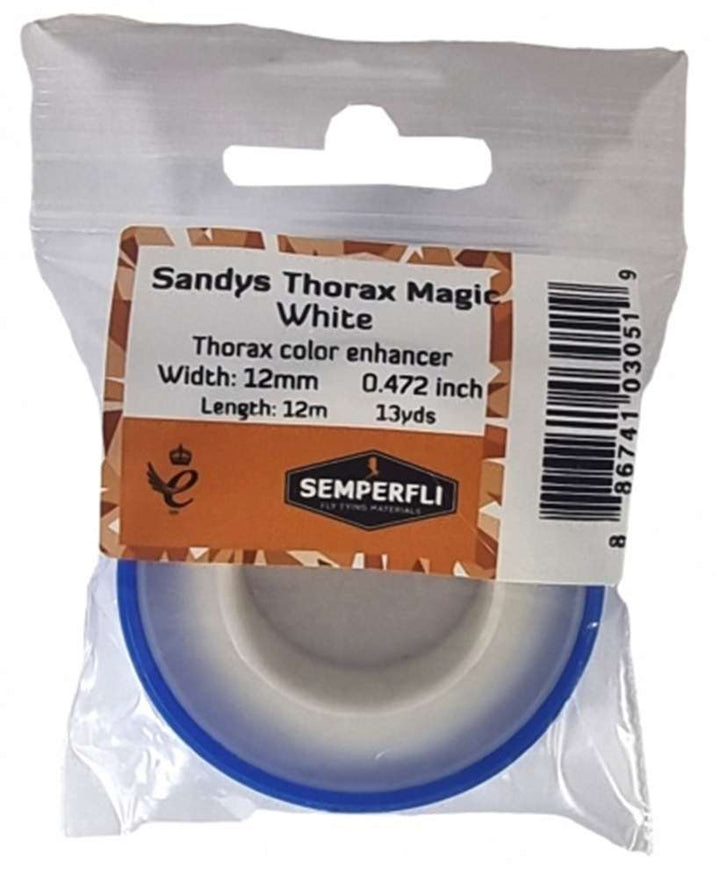 Semperfli - Sandys Thorax Magic - Colour Enhancing Tape