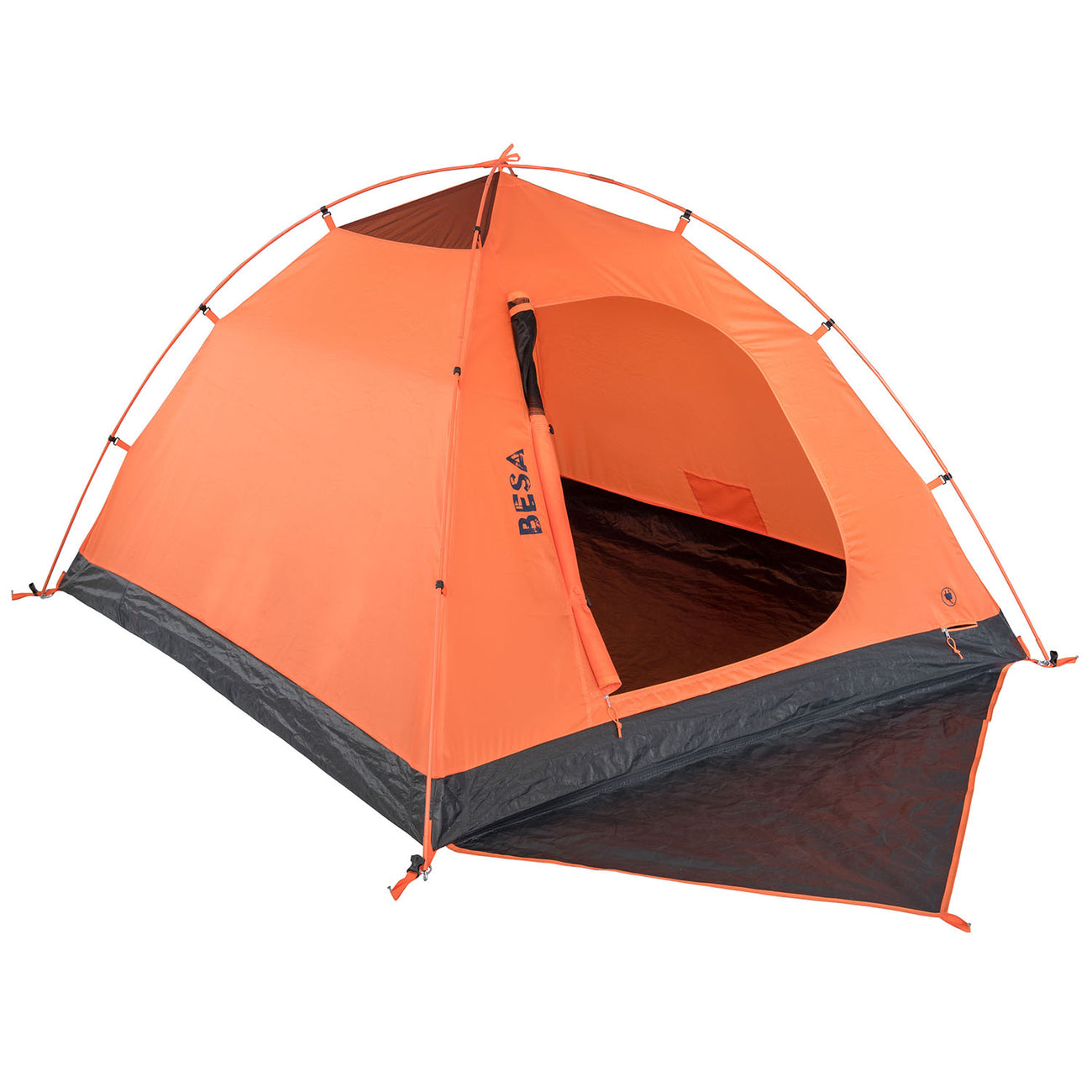 BESA | 3 PERSONEN KUPPELZELT