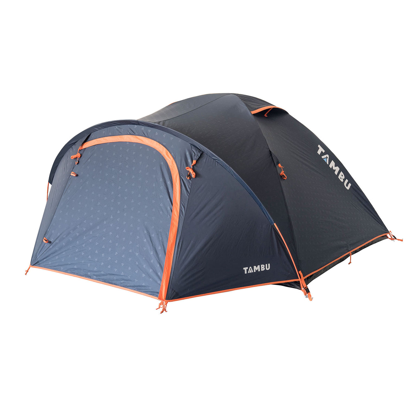 HAIKA | 4 PERSONEN KUPPELZELT