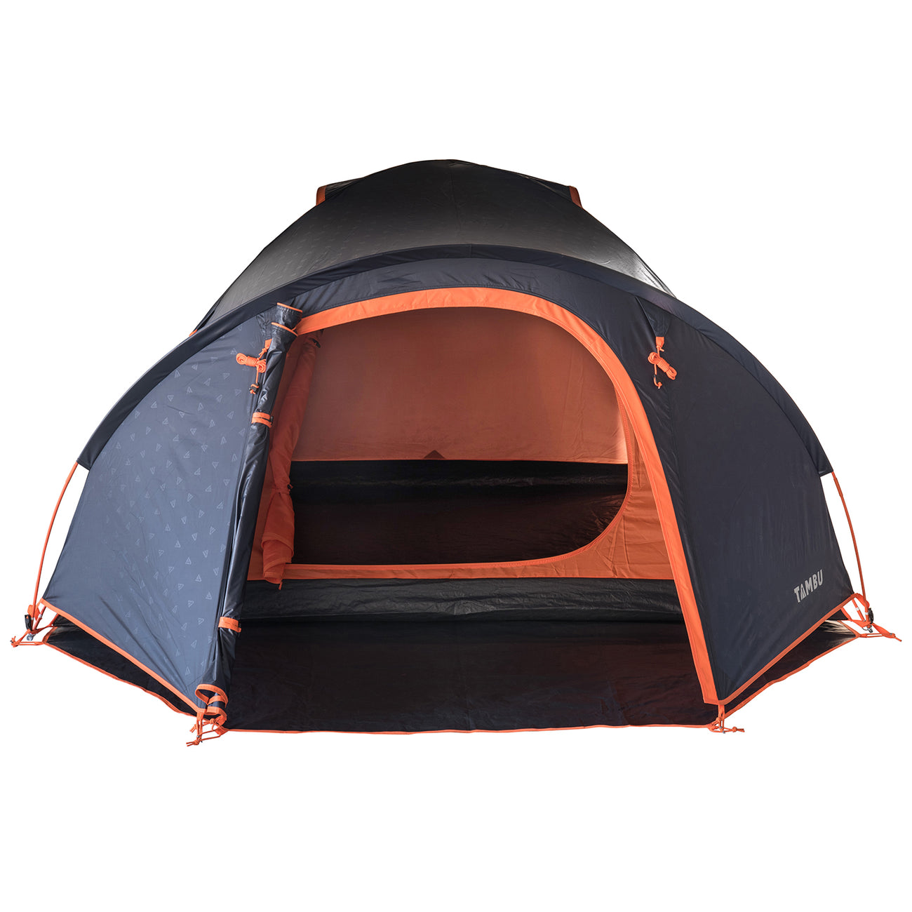 HAIKA | 4 PERSONEN KUPPELZELT