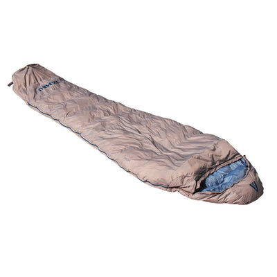 MOMI | MUMIENSCHLAFSACK 950 GR