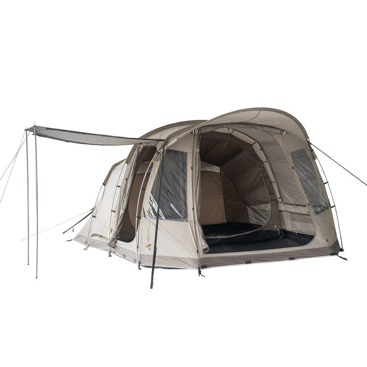 NIHAITA | 5 PERSON FAMILY TUNNEL TENT