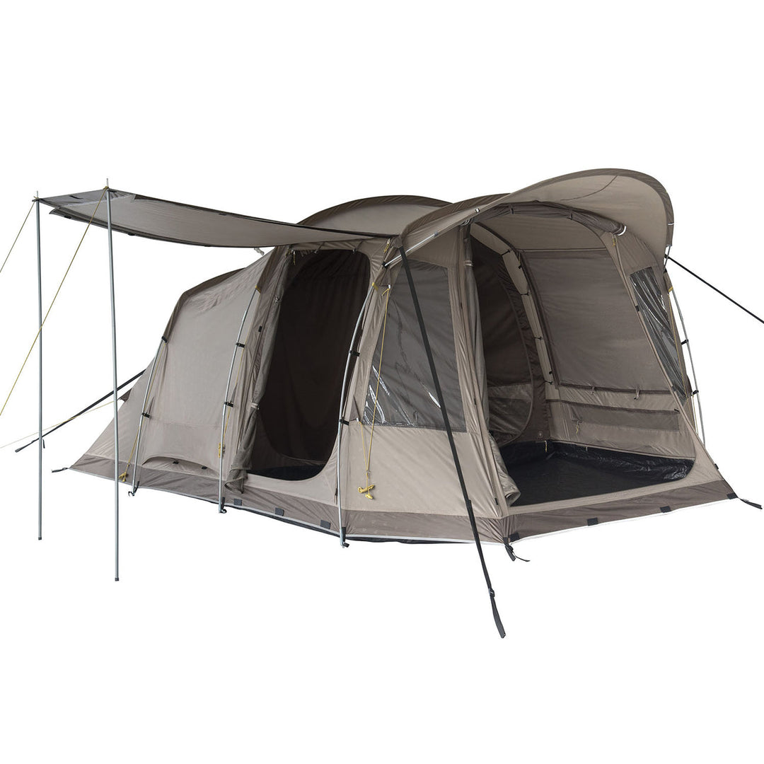 NIHAITA | 5 PERSON FAMILY TUNNEL TENT