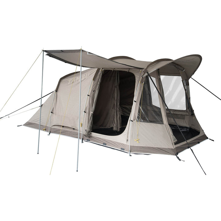 NIHAITA | 5 PERSON FAMILY TUNNEL TENT