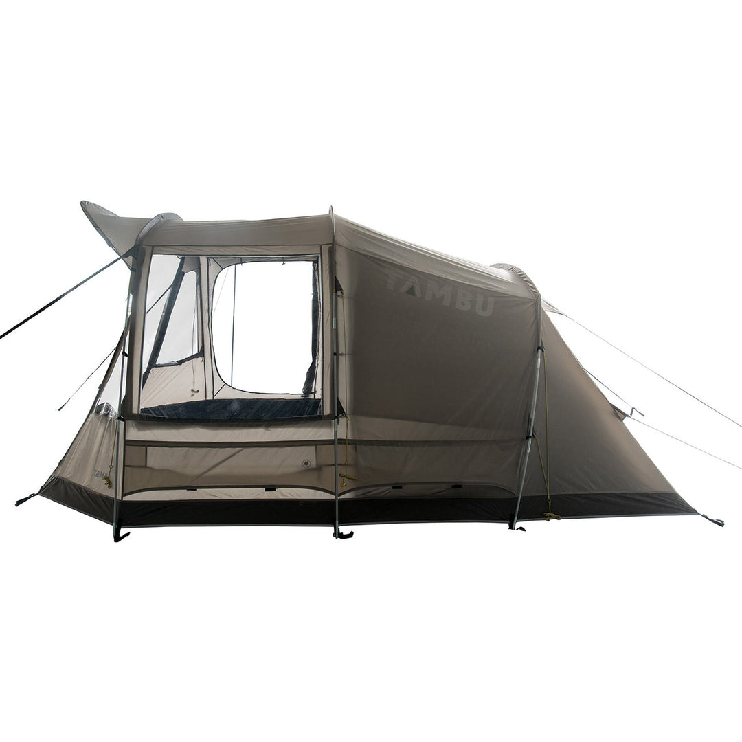 NIHAITA | 5 PERSON FAMILY TUNNEL TENT