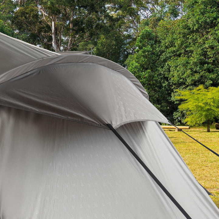 NIHAITA | 5 PERSON FAMILY TUNNEL TENT